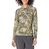 Nomad Womens Pursuit Long Sleeve Shirt | Hunting Shirt W/Sun Protection