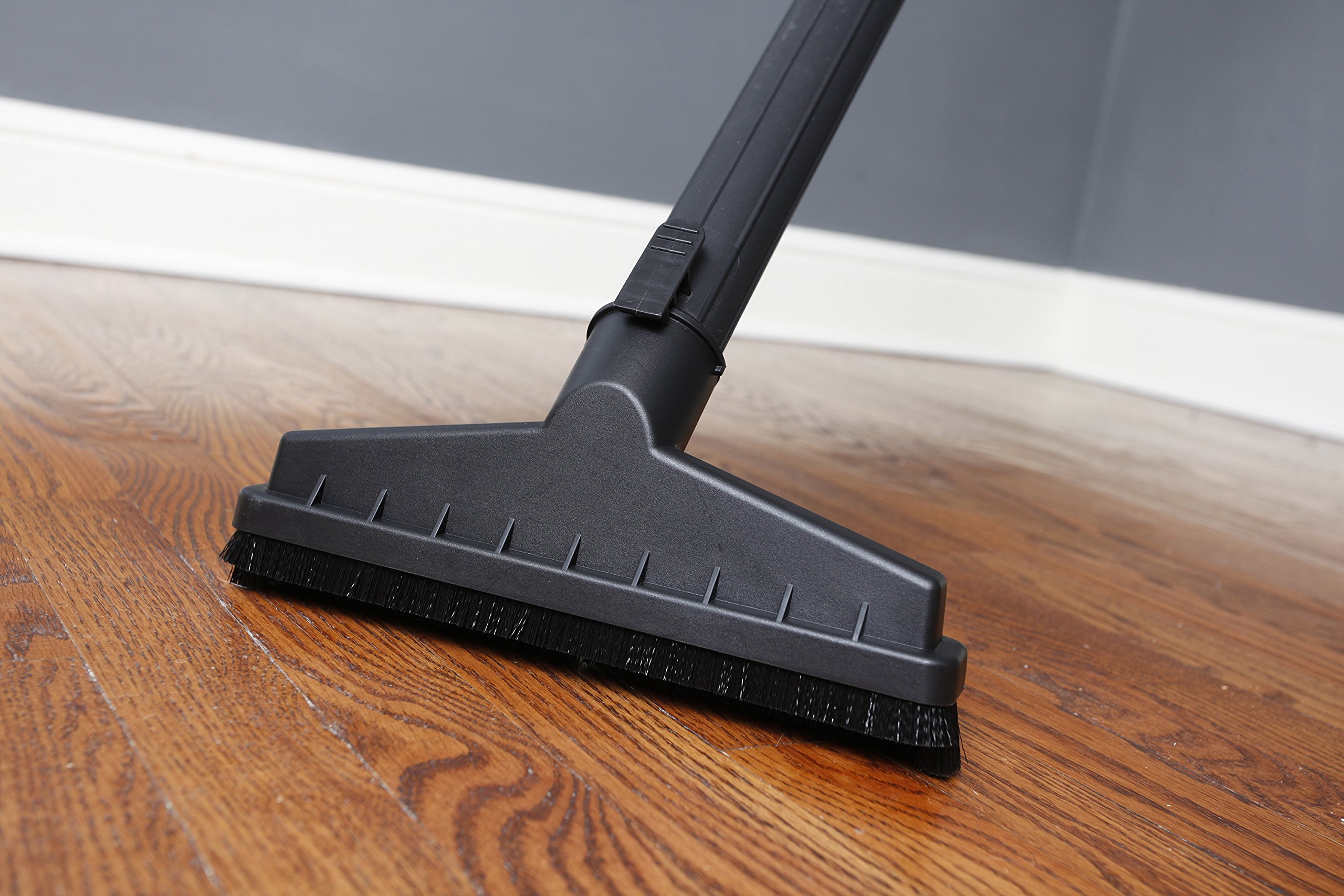 Wet Dry Vacuum Accessories WS17814A Wet Dry Vac Floor Brush