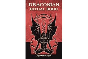 Draconian Ritual Book