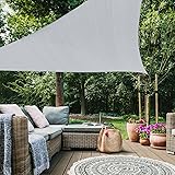 Colegence 12'x12'x12' Triangle Sun Shade