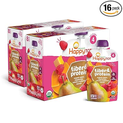 happy tot pouches stage 4