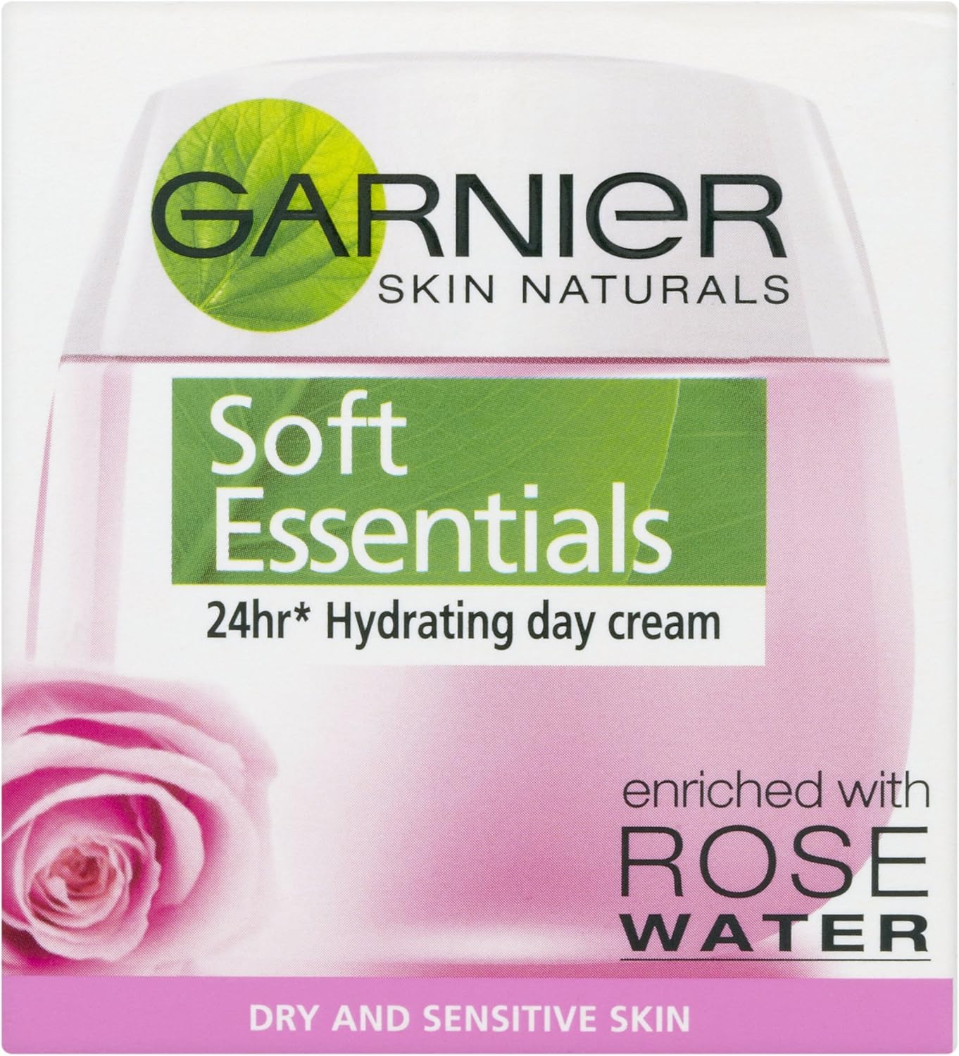 garnier soft cream