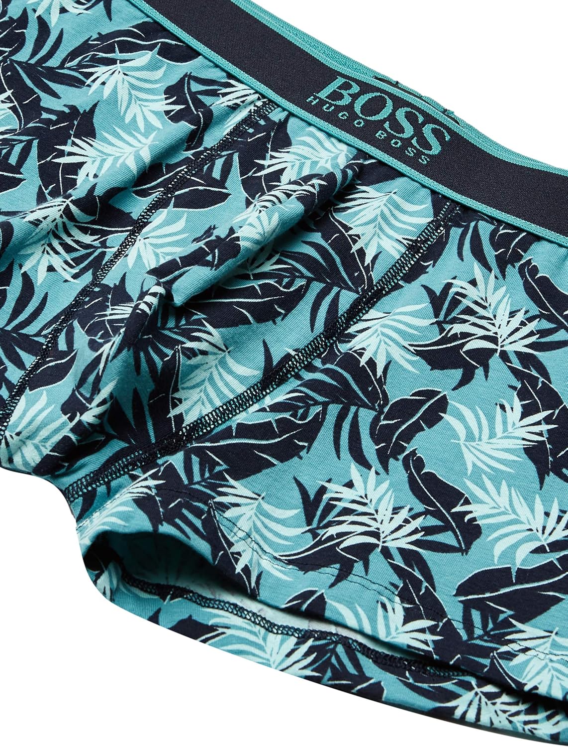 Hugo Boss Men's Trunk: Clothing