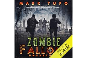 Unearthed: Zombie Fallout, Book 19