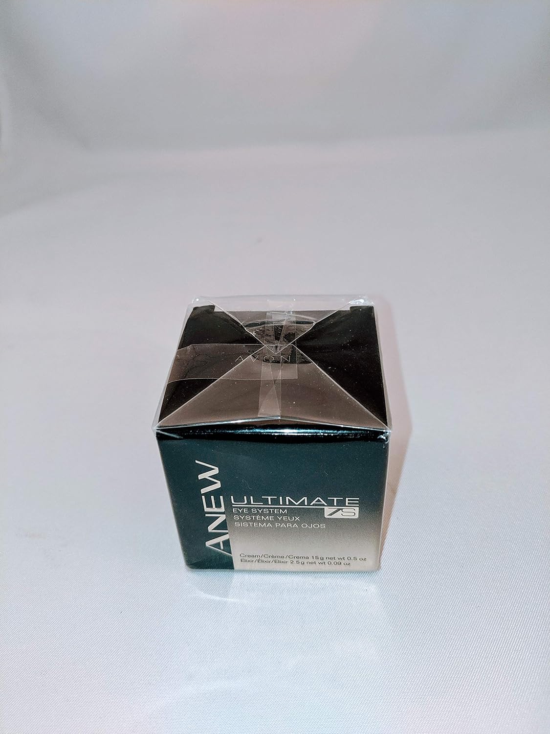 anew ultimate 7s eye system