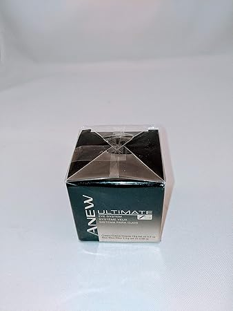 anew ultimate contouring eye system