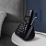 BG Electrical Evolve Single Secondary Telephone Socket view 5