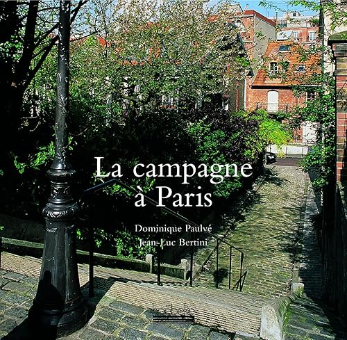 Download La Campagne à Paris PDF