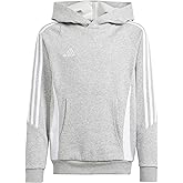adidas unisex-child Tiro 24 Sweat Hoodie