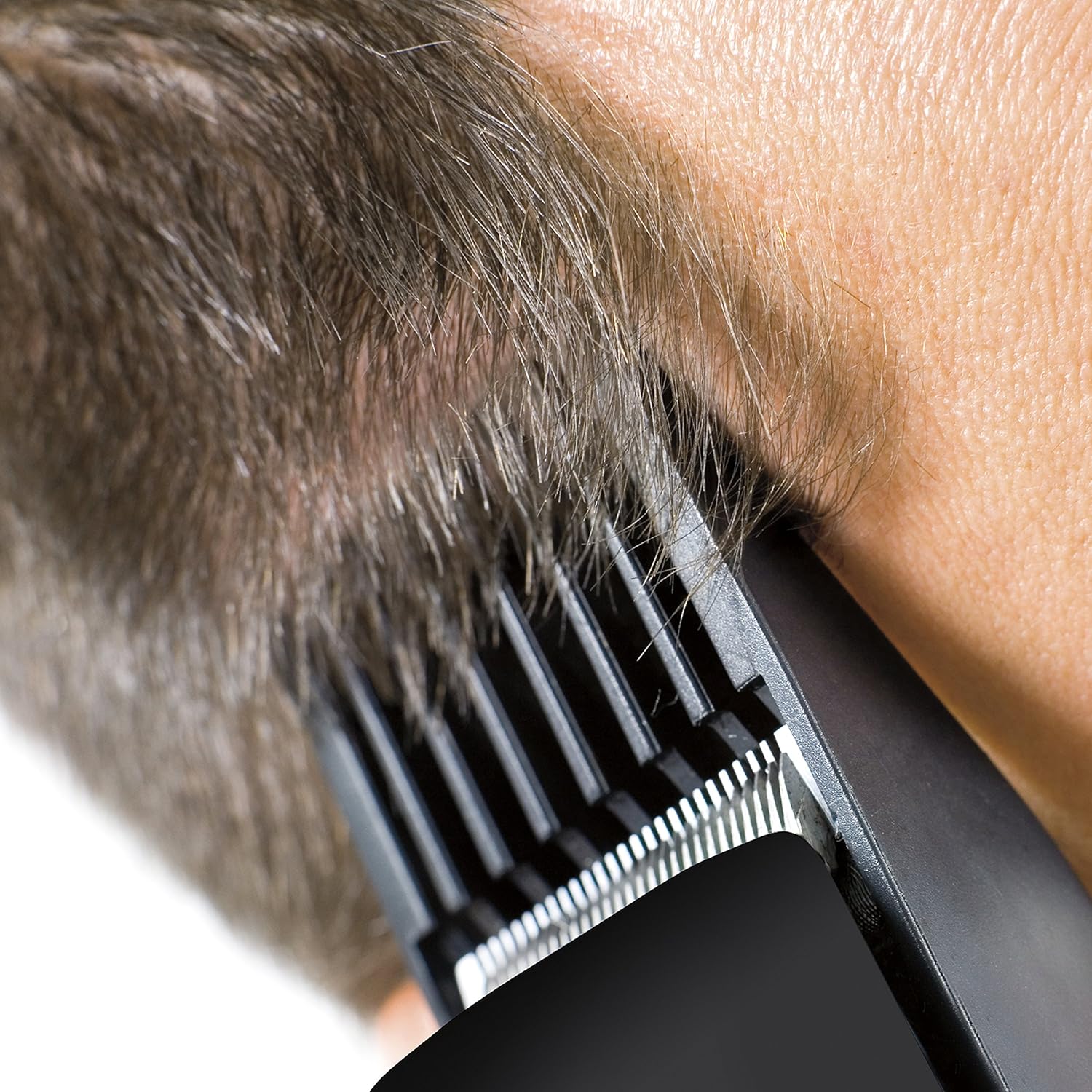 Conair Simple Cut 12-piece Home Haircut Kit : Hair Clippers Trimmers And Groomers : Beauty