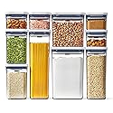 OXO Good Grips 10-Piece Pop Container Set