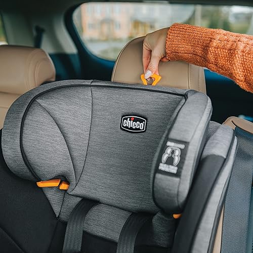 Seat Belt Chicco Nextfit 65 Chicco MyFit® ClearTex® Harness