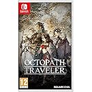Octopath Traveler (Nintendo Switch)