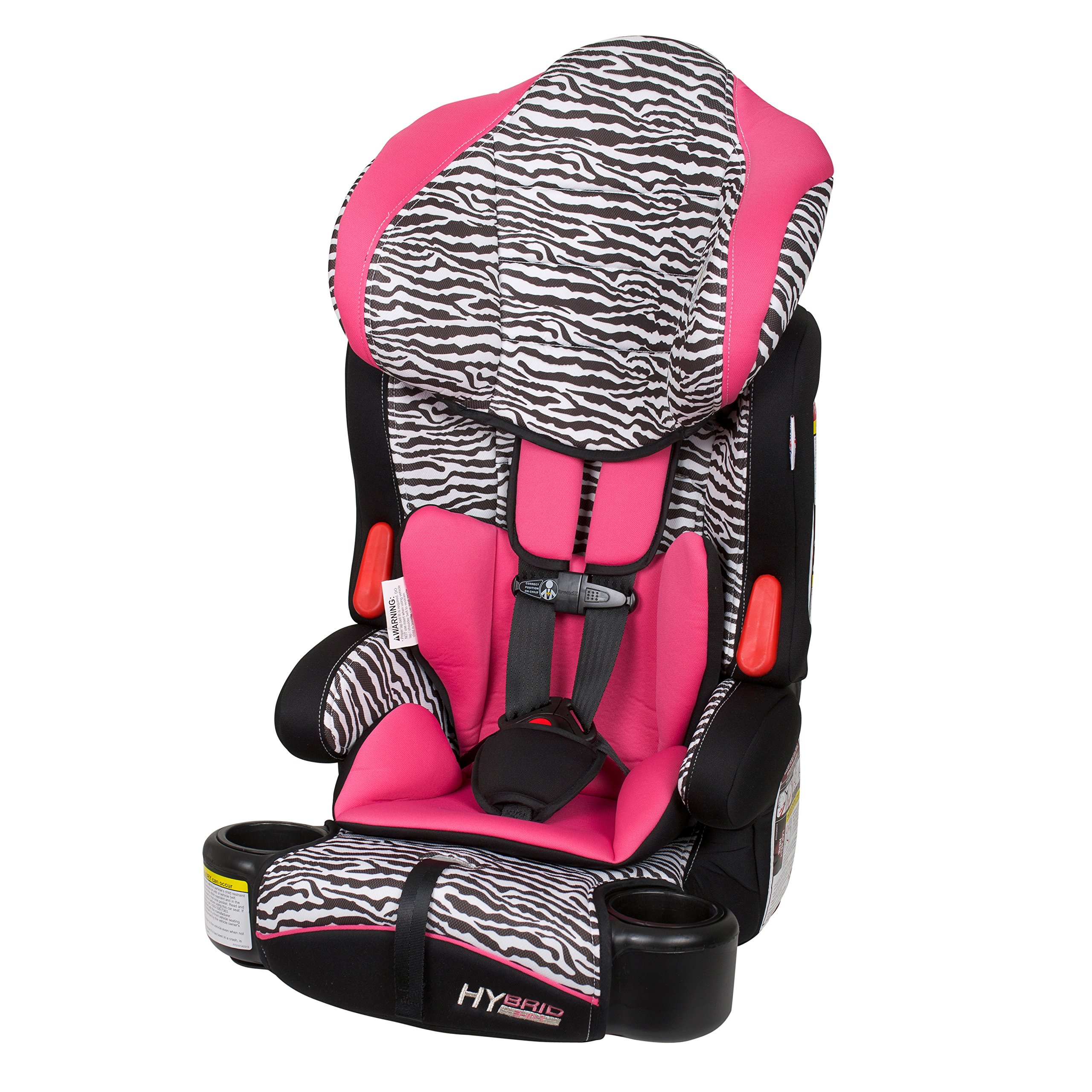 Baby Trend Hybrid Booster Car Seat, Carrie (6593856130242)