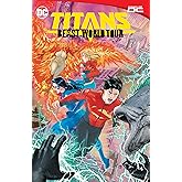 Titans: Beast World Tour