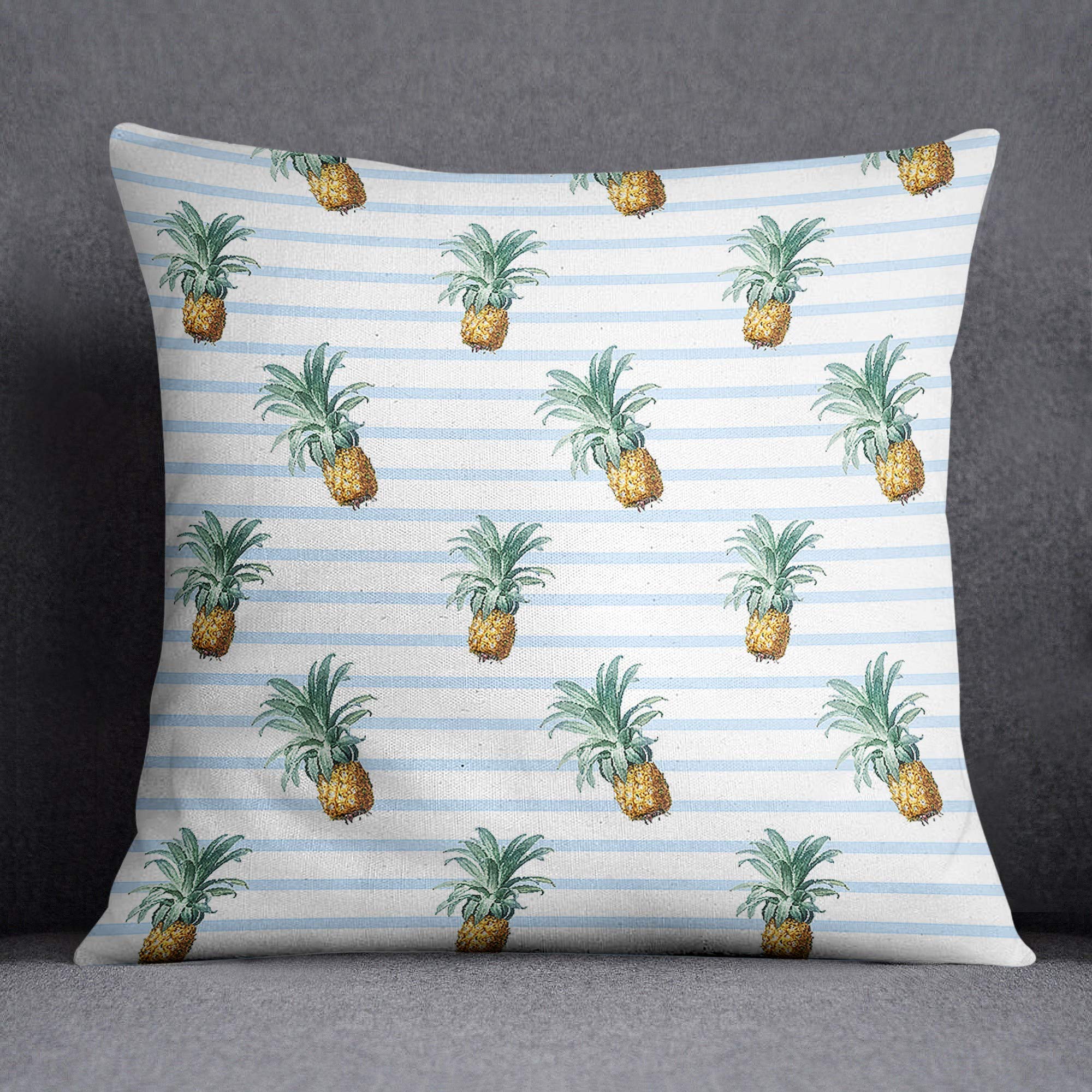 Bonamaison Decorative Cushion Cover, Multi, 45x45 — image 1