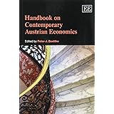 Handbook on Contemporary Austrian Economics