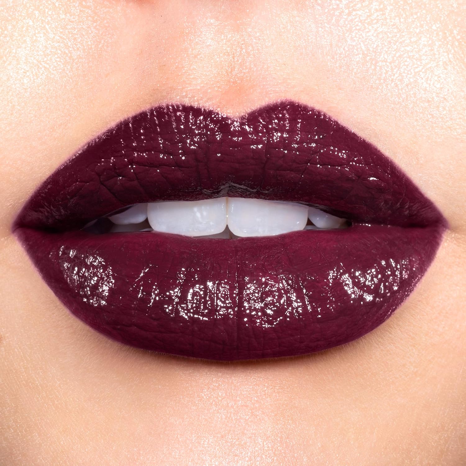 black cherry lipstick