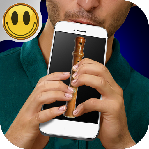 Real Flute Simulator - Thumbnail 5