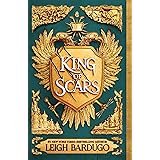 King of Scars (King of Scars Duology, 1)
