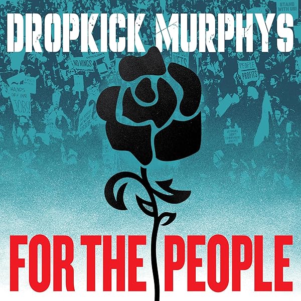 DROPKICK MURPHYS - Singles Collection 2 - Amazon.com Music