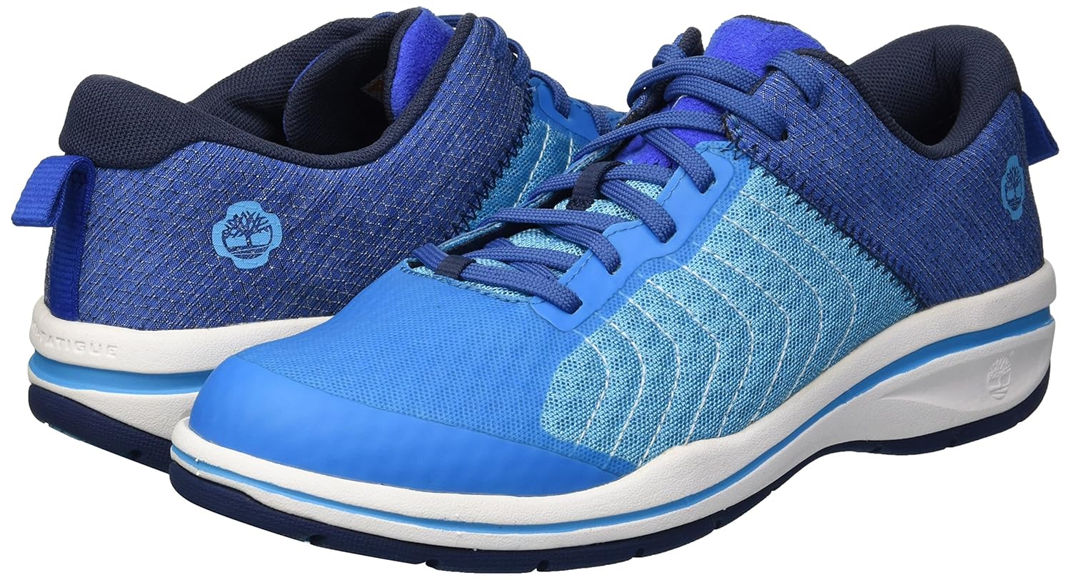 timberland pro mujer