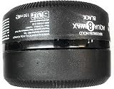 Bandido Hair Styling Aqua Wax No 8 | 150ml Strong Hold Shine Look Edge Control view 2