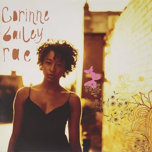 #10 — Corinne Bailey Rae