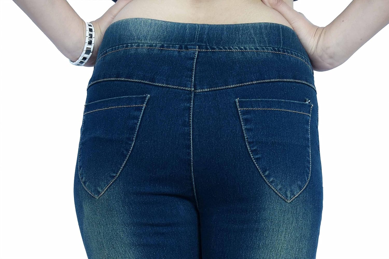 la fem women's jeggings