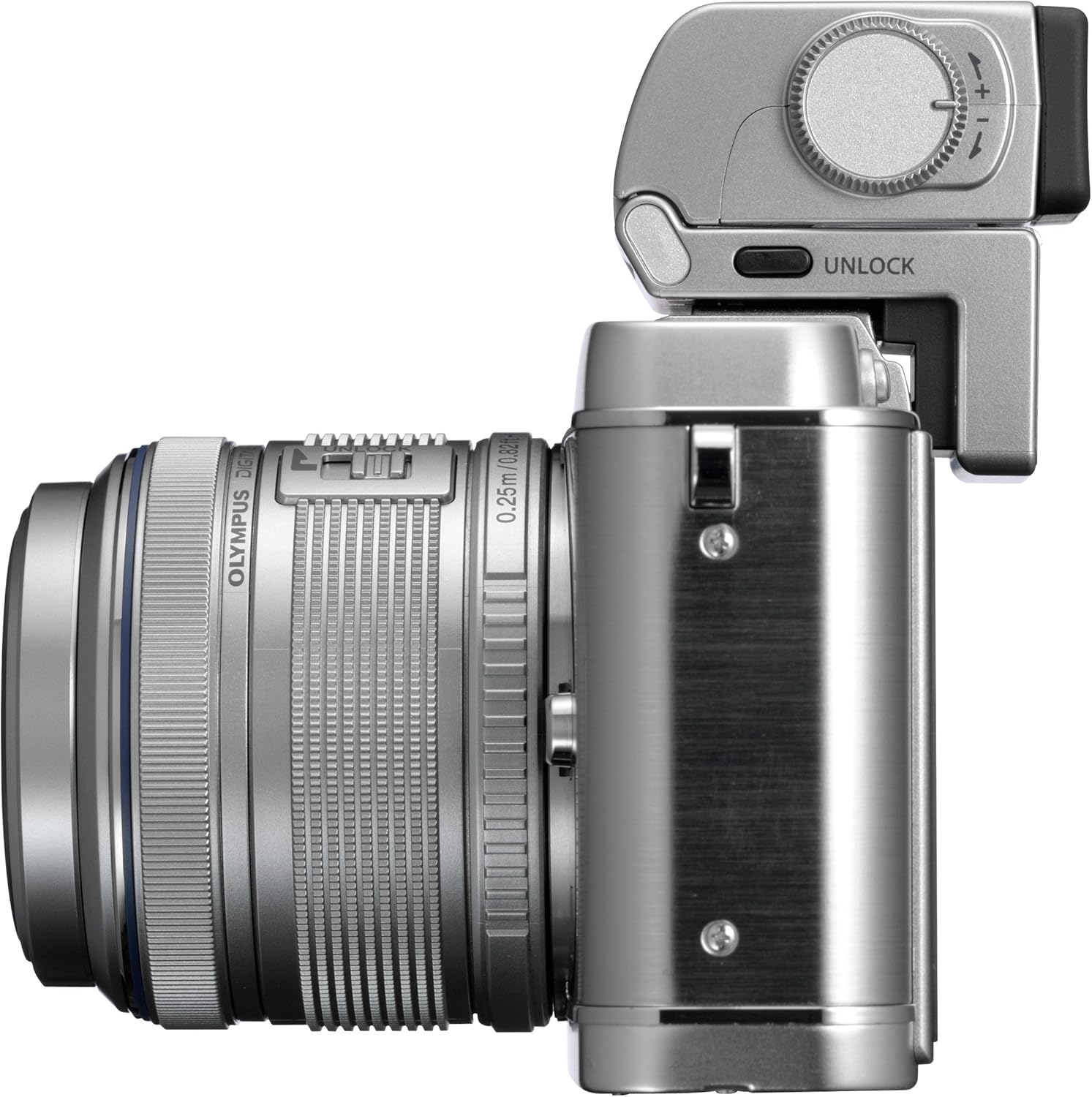 Amazon Olympus 電子ビューファインダー Vf 3 ファインダー 通販