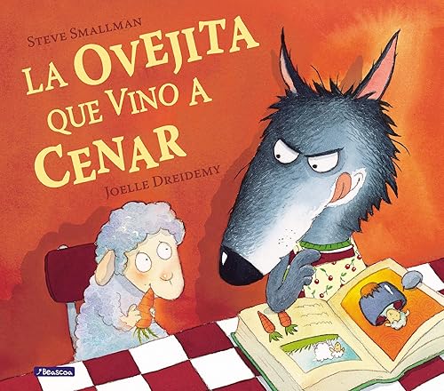 Download La ovejita que vino a cenar / The Little Lamb that Came to Dinner PDF