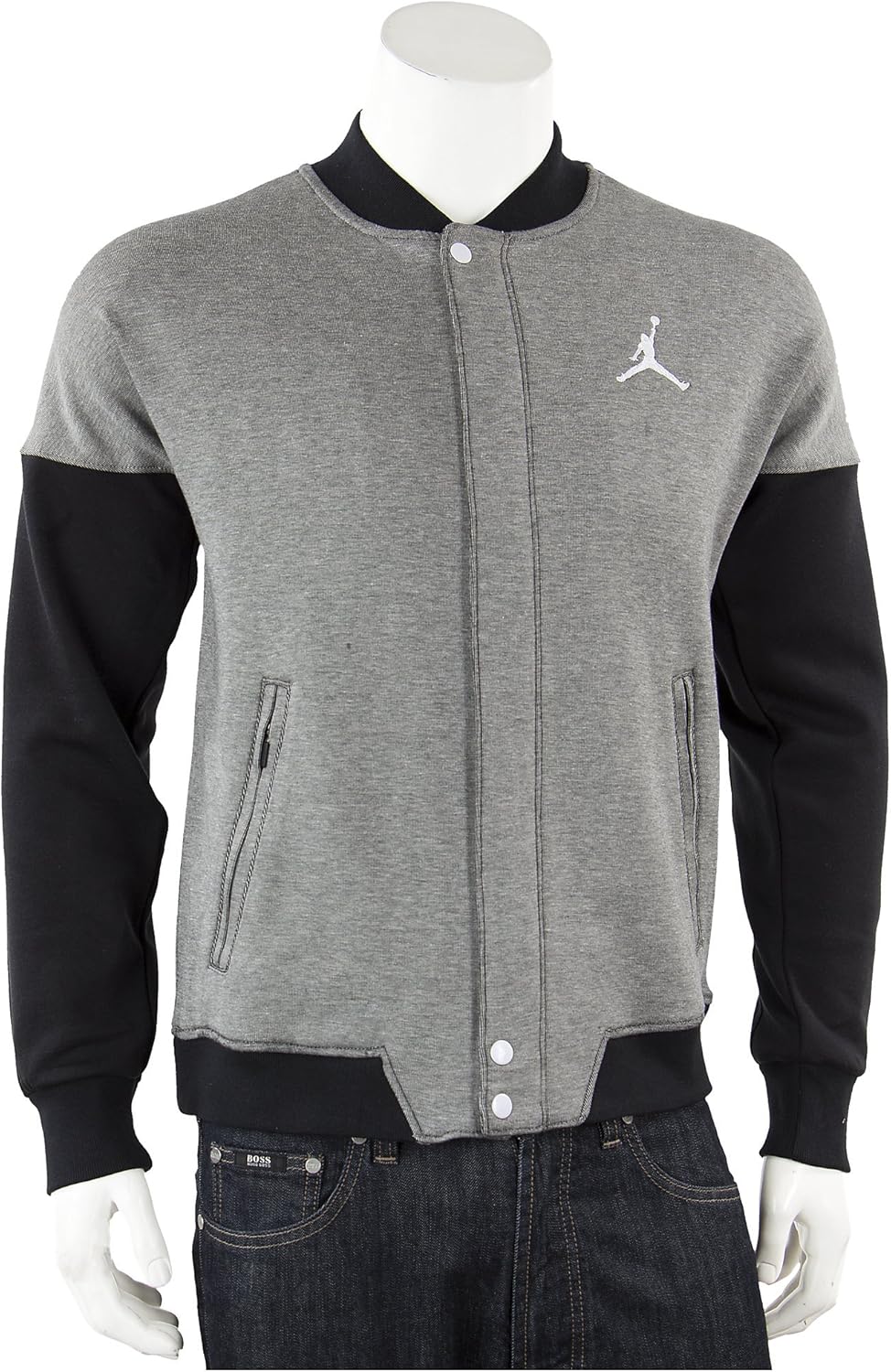 air jordan varsity jacket