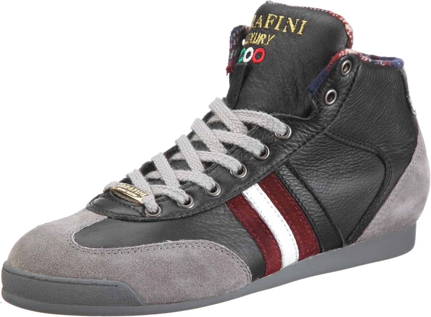 serafini basket scratch