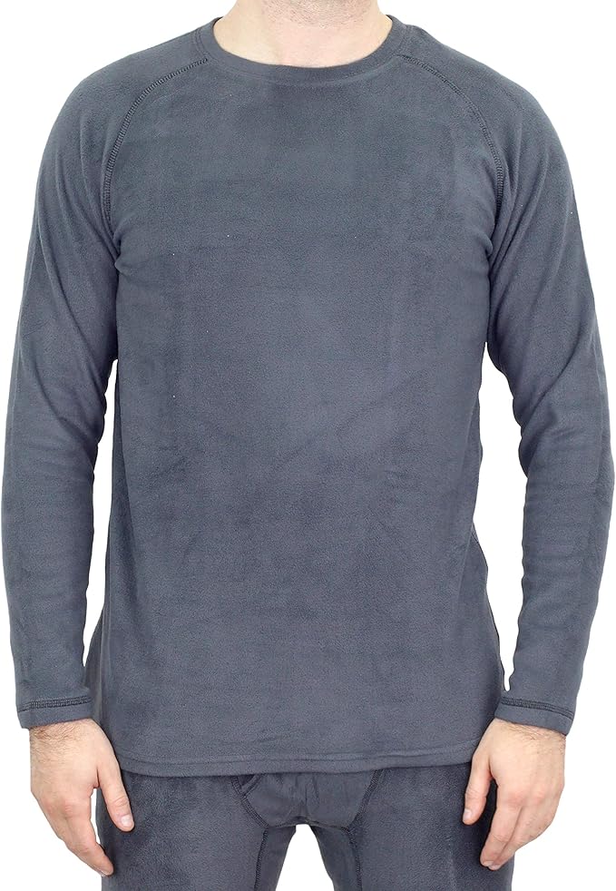 russell active base layer with stretch