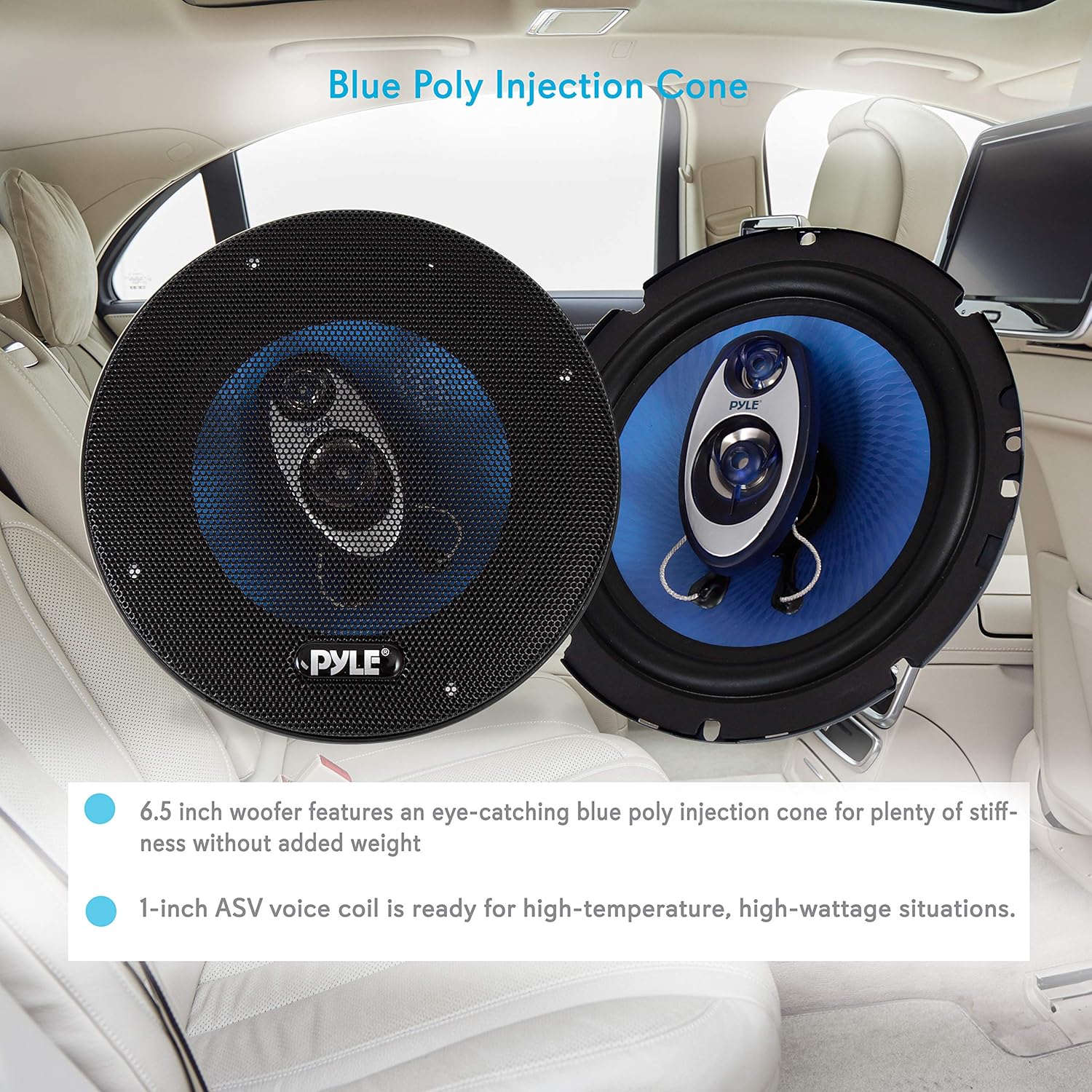 Top 5 Best Car Speaker 2022 | Best budget Car Speaker brands 2022