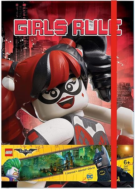 lego batman harley quinn