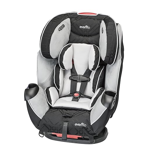 evenflo car seat sale