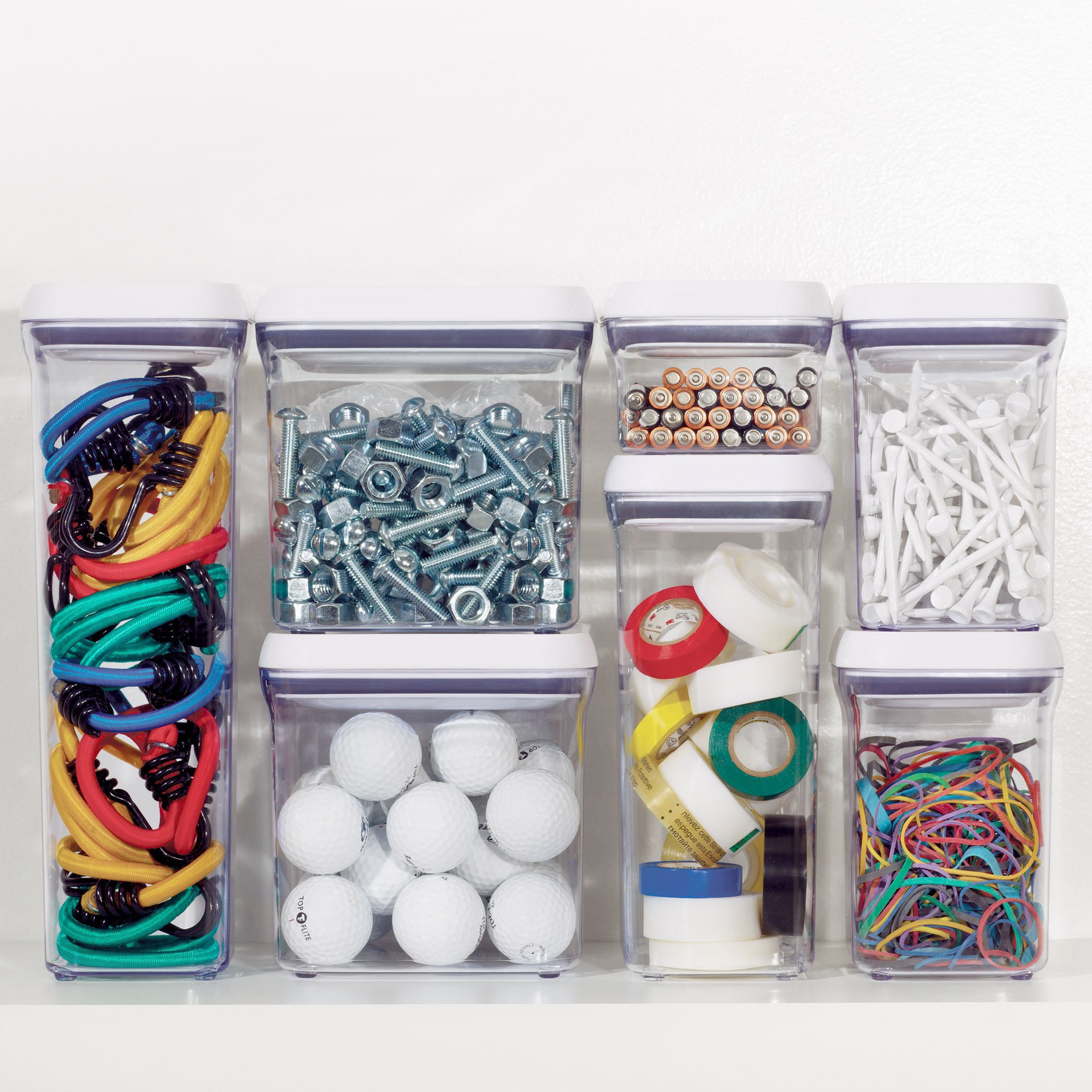 OXO Pop Container