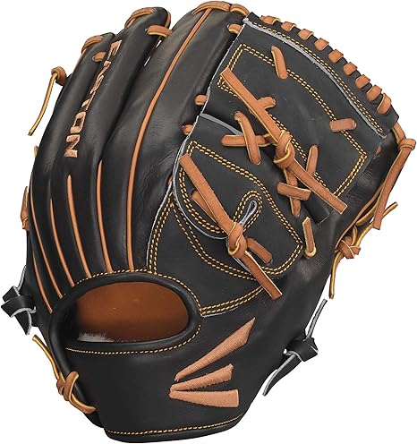 steerhide leather baseball glove