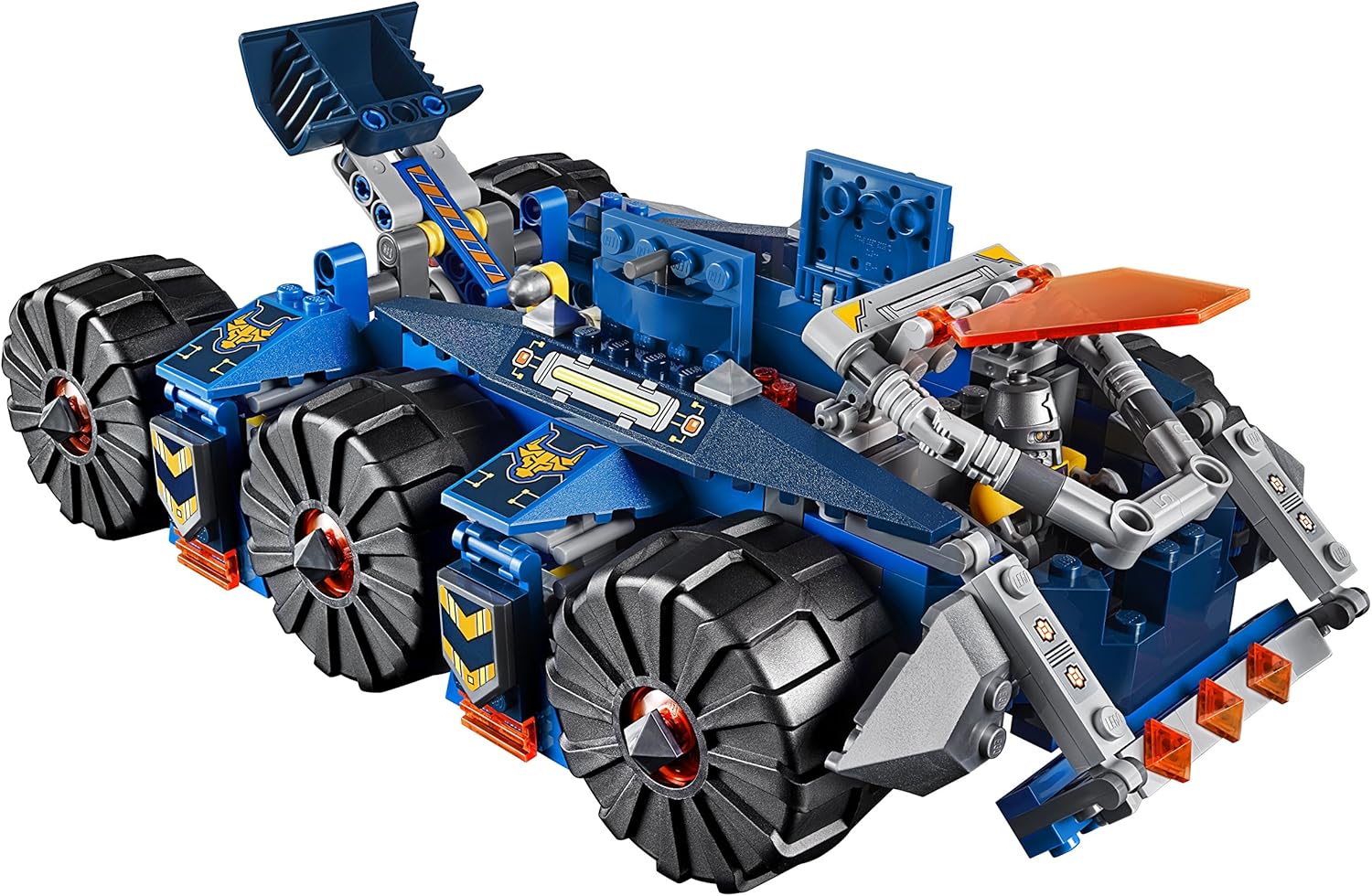 lego 70322