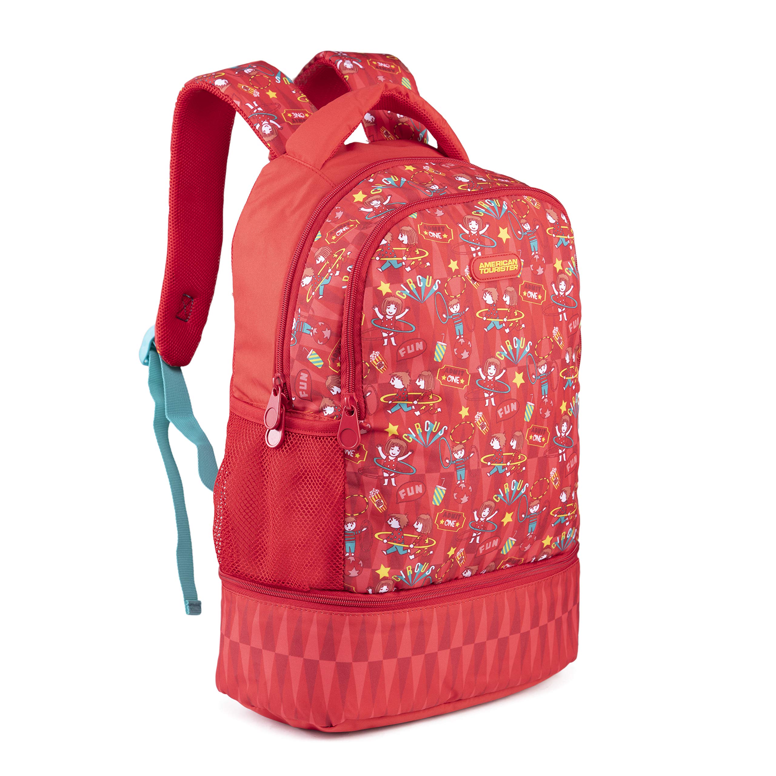 american tourister swag pack 2019