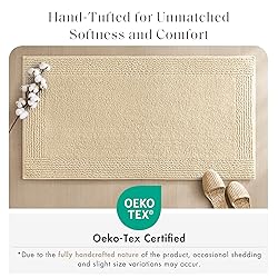 Madison Park Splendor Reversible 100% Cotton Tufted