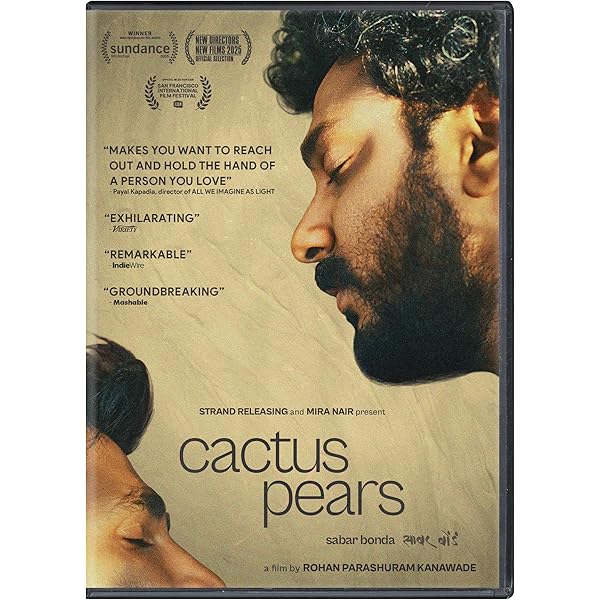 Amazon.com: Cactus [DVD] : Isabelle Huppert, Robert Menzies
