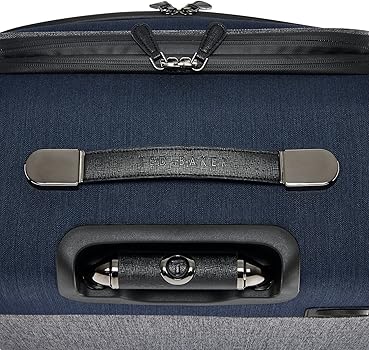ted baker brunswick luggage