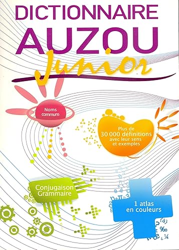 Download DICTIONNAIRE JUNIOR DE POCHE PDF