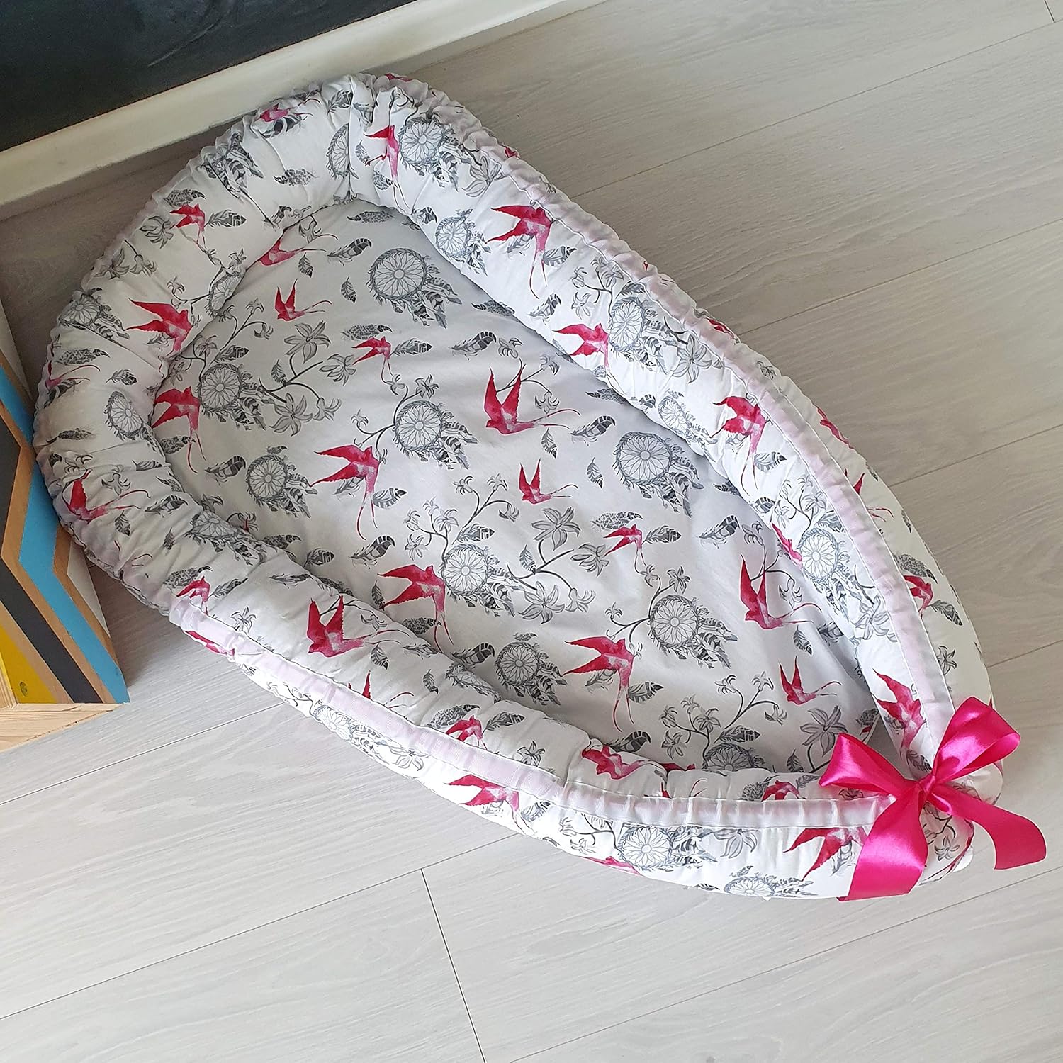 cocoon baby co sleeper