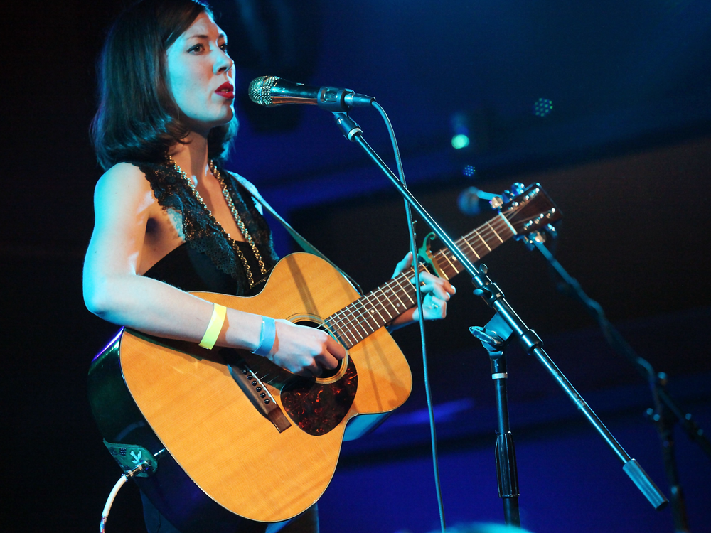 Alela Diane on Amazon Music