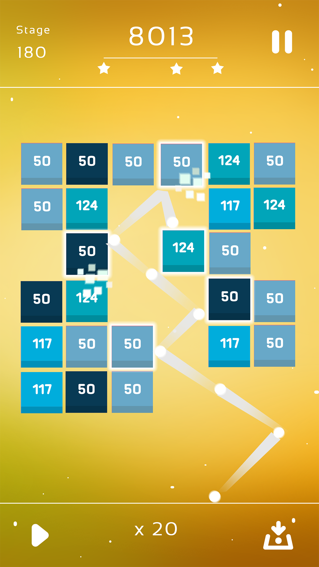 Balls vs Blocks Balls Physic Bounce 2021 Apps & Games