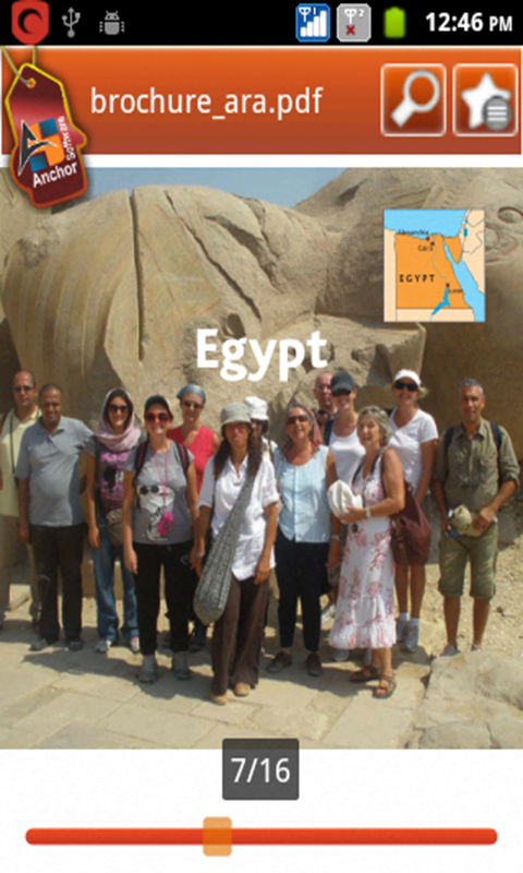 Pdf Reader Arabic Plus English Amazon Com Appstore For Android