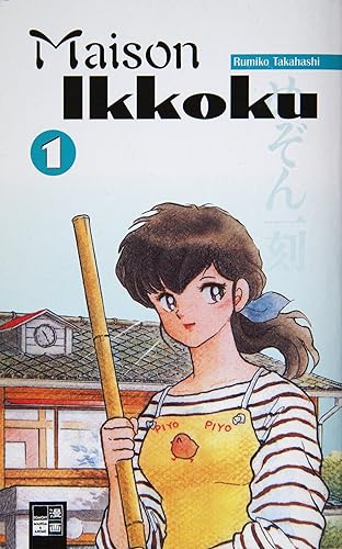 Download Maison Ikkoku 01. PDF